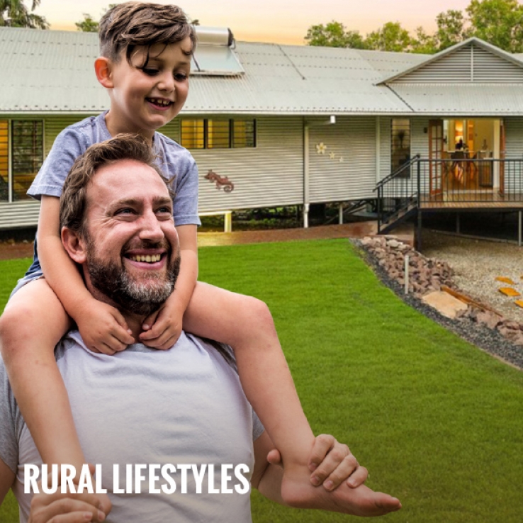 Rural Lifestyles