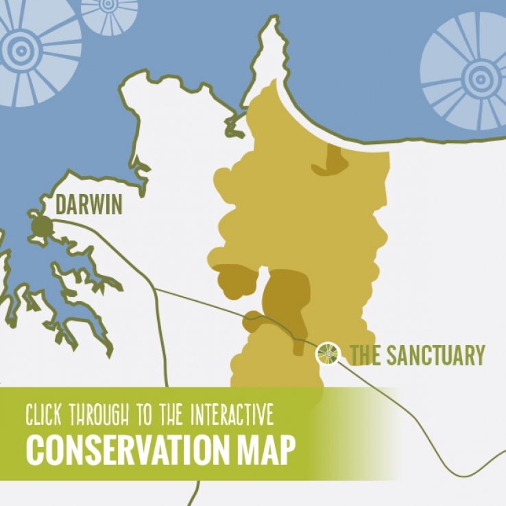 Conservation Map